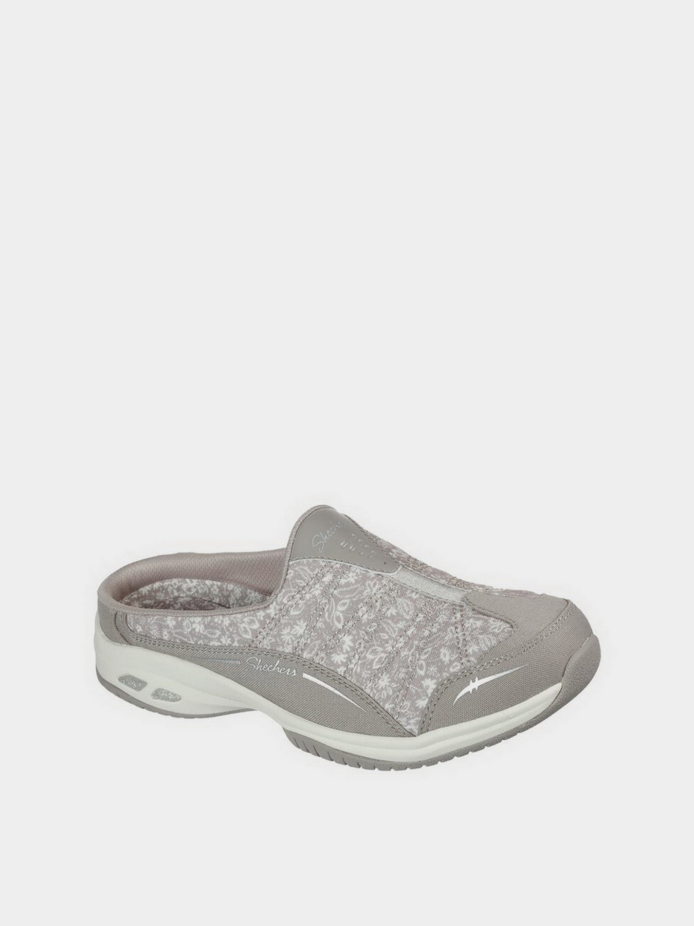 Шлепанцы Skechers Commute Time - City Bloom модель 100311 TPE Фото