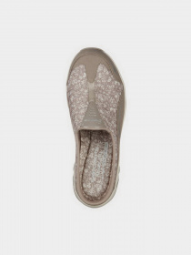 Шлепанцы Skechers Commute Time - City Bloom модель 100311 TPE Фото