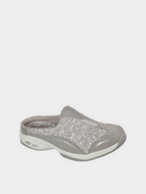 Шлепанцы Skechers Commute Time - City Bloom модель 100311 TPE Фото
