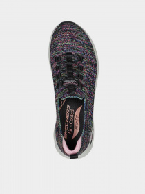 Кроссовки Skechers модель 104250 BKMT Фото