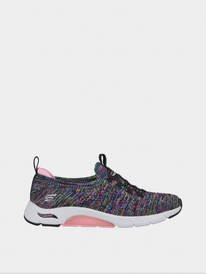 Кросівки Skechers модель 104250 BKMT - фото