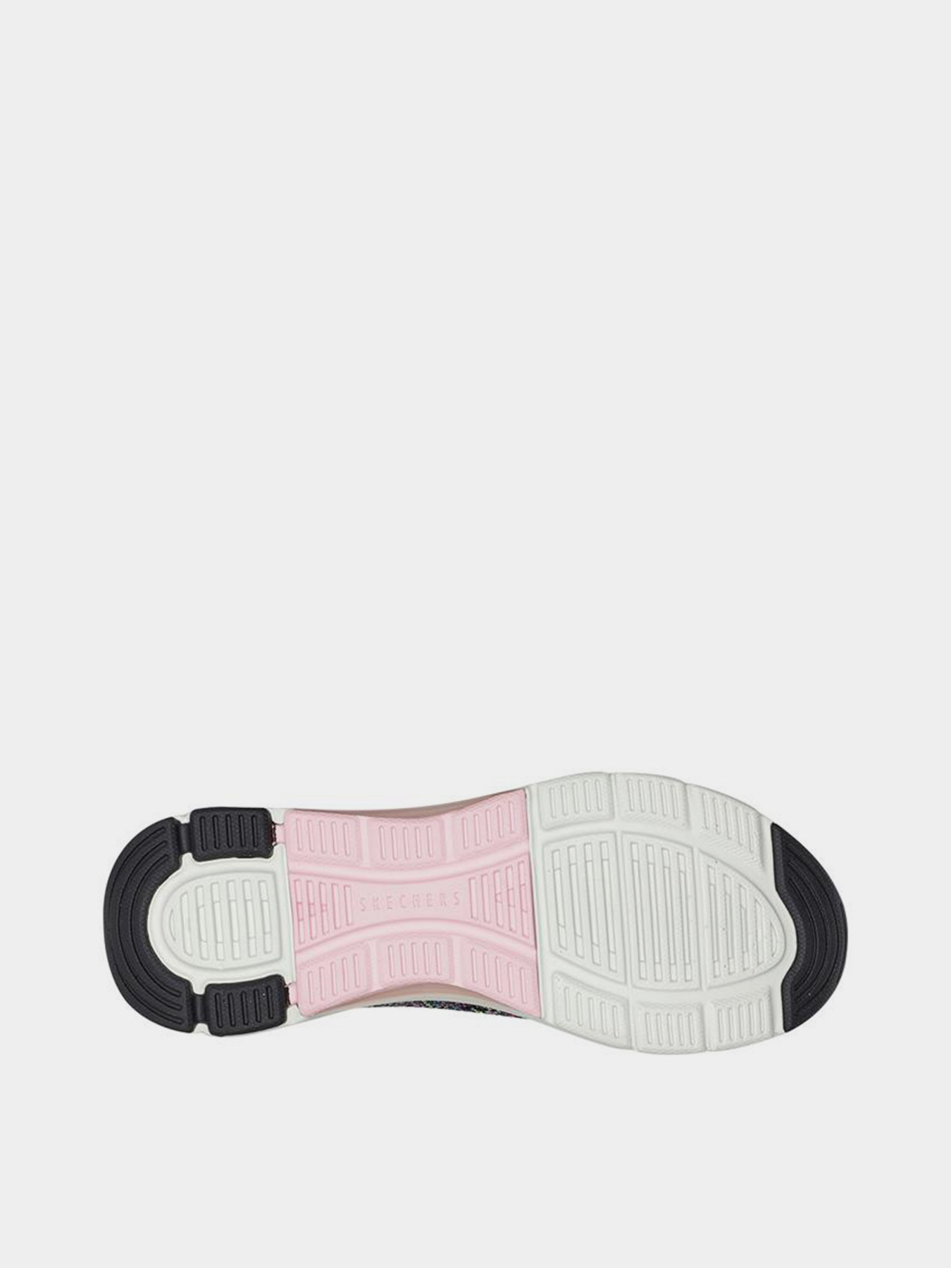 Кросівки повсякденні Skechers модель 104250 BKMT Фото