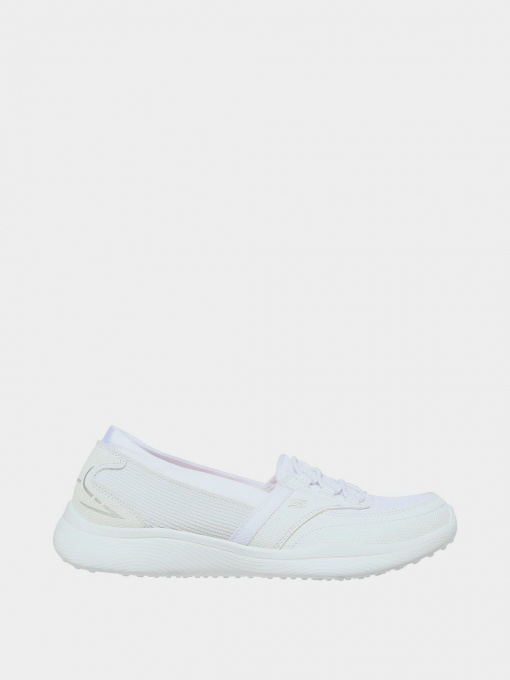 Кроссовки Skechers Microburst 2.0 - Savvy Poise модель 104208 WHT Фото