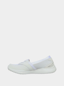 Кроссовки повседневные Skechers Microburst 2.0 - Savvy Poise модель 104208 WHT Фото