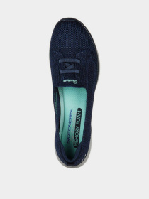 Кросівки Skechers Microburst 2.0 Sport Active модель 104136 NVY Фото