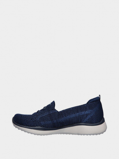Кросівки Skechers Microburst 2.0 Sport Active модель 104136 NVY — фото - INTERTOP