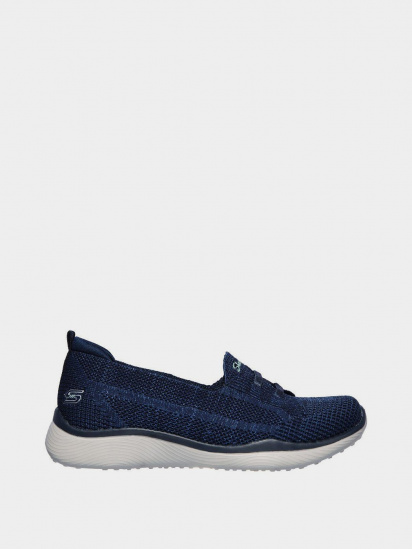 Кросівки Skechers Microburst 2.0 Sport Active модель 104136 NVY - фото