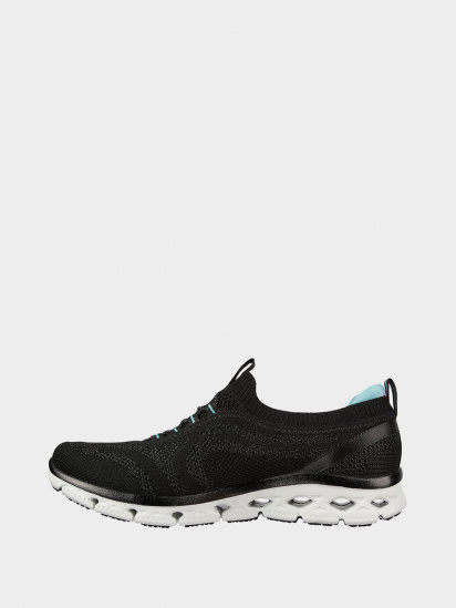 Кросівки Skechers Glide-Step Flex - Good Dream модель 104307 BKLB — фото - INTERTOP