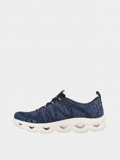 Кросівки Skechers модель 104302 NVY — фото - INTERTOP