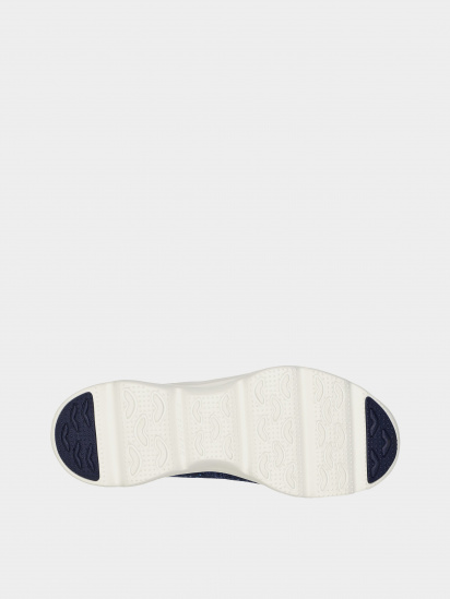 Кросівки Skechers модель 104302 NVY — фото 3 - INTERTOP