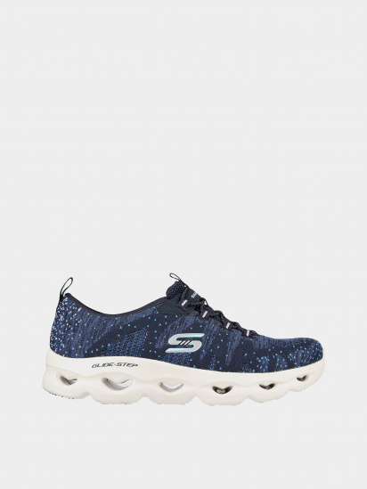 Кросівки Skechers модель 104302 NVY - фото