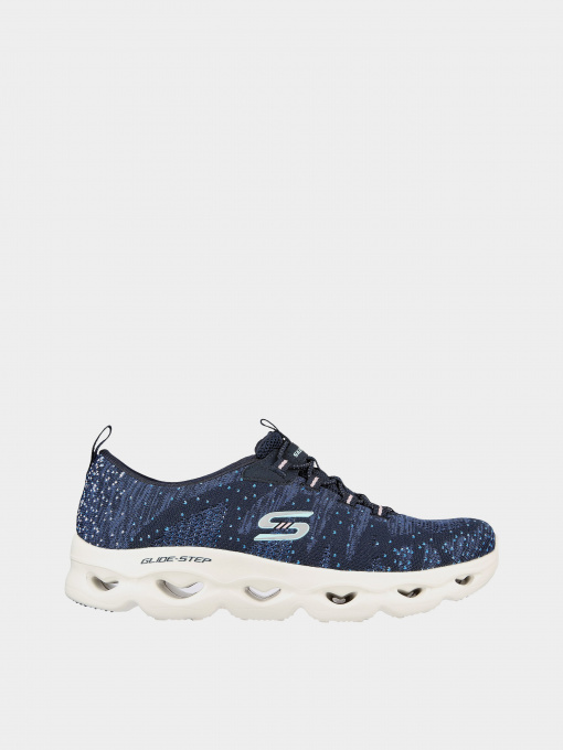 Кроссовки Skechers модель 104302 NVY Фото