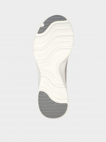 Кросівки Skechers модель 104342 GYPK — фото 3 - INTERTOP