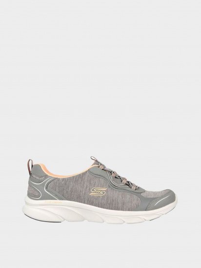 Кросівки Skechers модель 104342 GYPK - фото