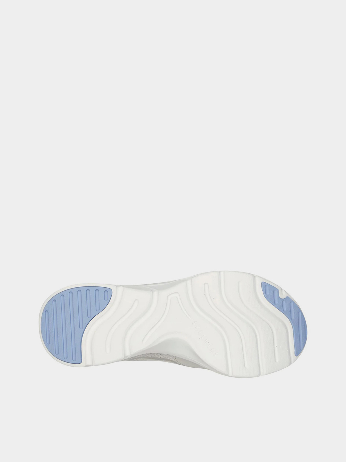 Кроссовки Skechers модель 104337 GRY Фото