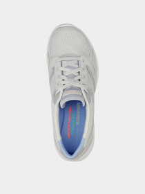 Кроссовки Skechers модель 104337 GRY Фото