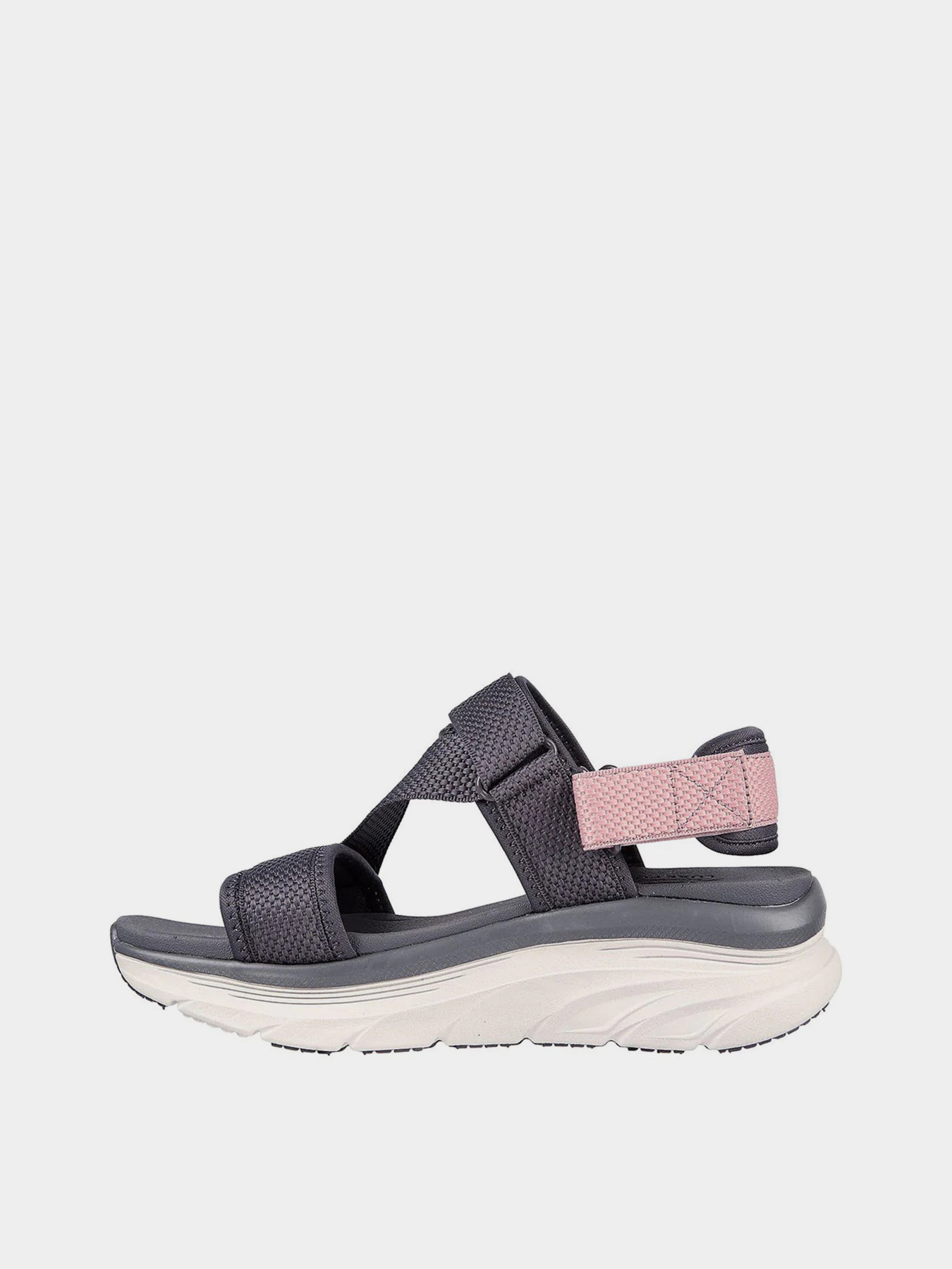 Сандалії Skechers Relaxed Fit: D'Lux Walker - Kind Mind модель 119302 GYPR Фото