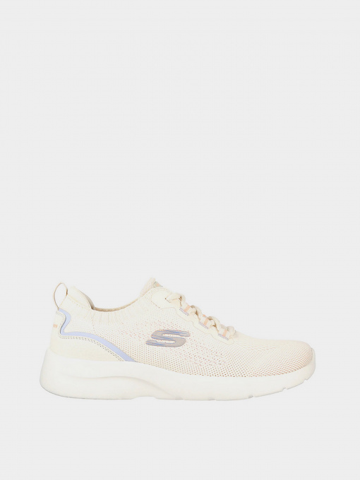 Кроссовки повседневные Skechers Dynamight 2.0 модель 149546 OFPK Фото