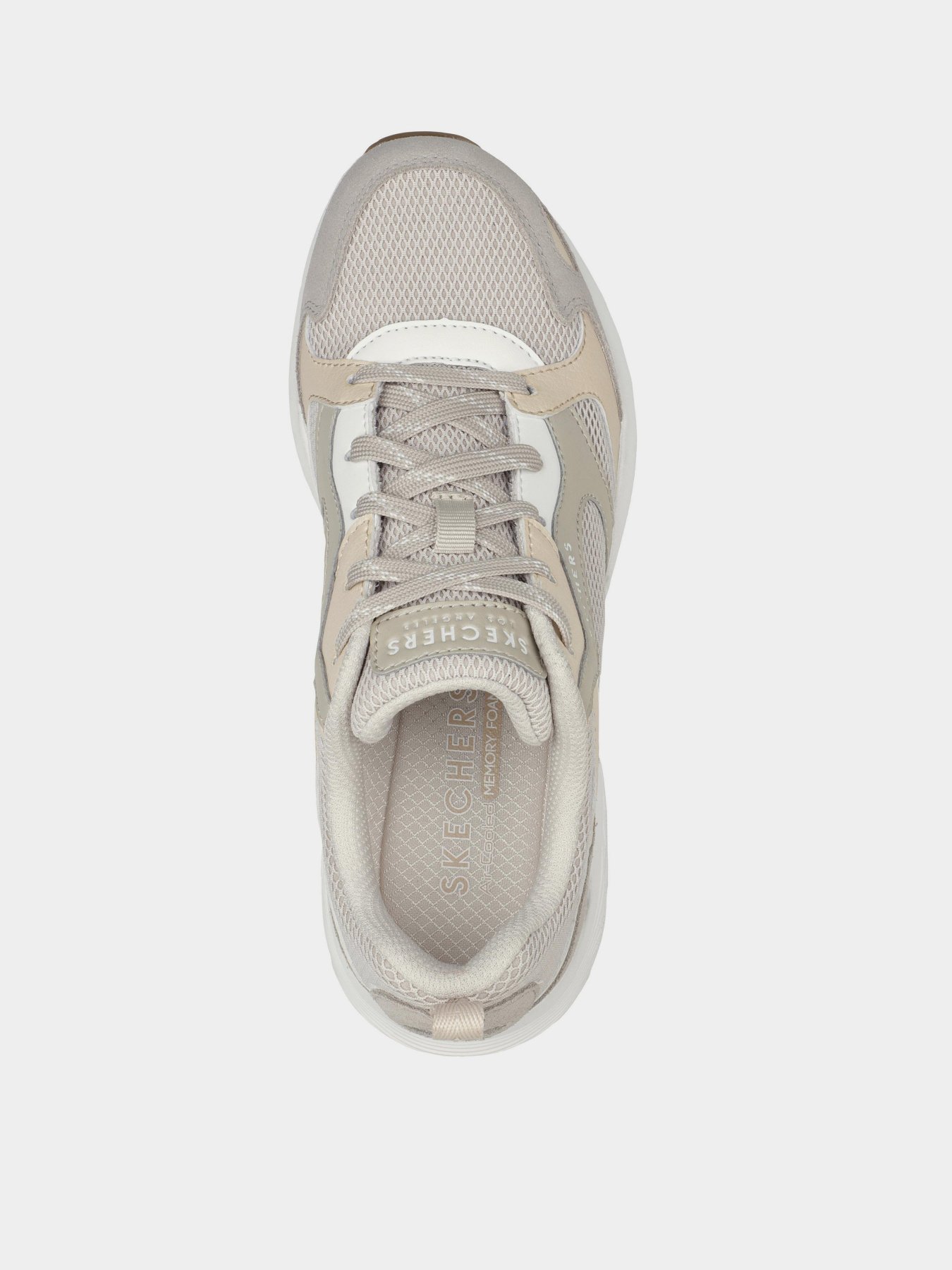 Кросівки Skechers Muno – Kick It модель 177050 OFWT Фото