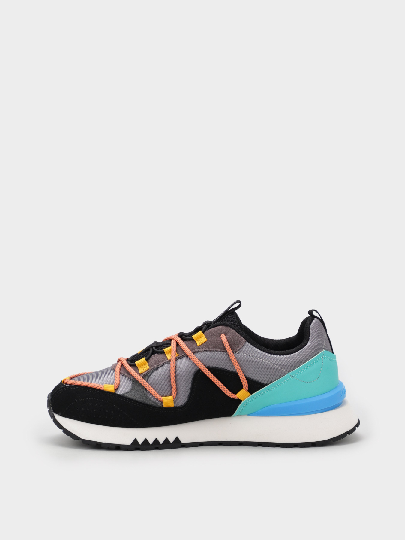 Кроссовки Skechers Heydayz 2.0 модель 177071 BKMT Фото