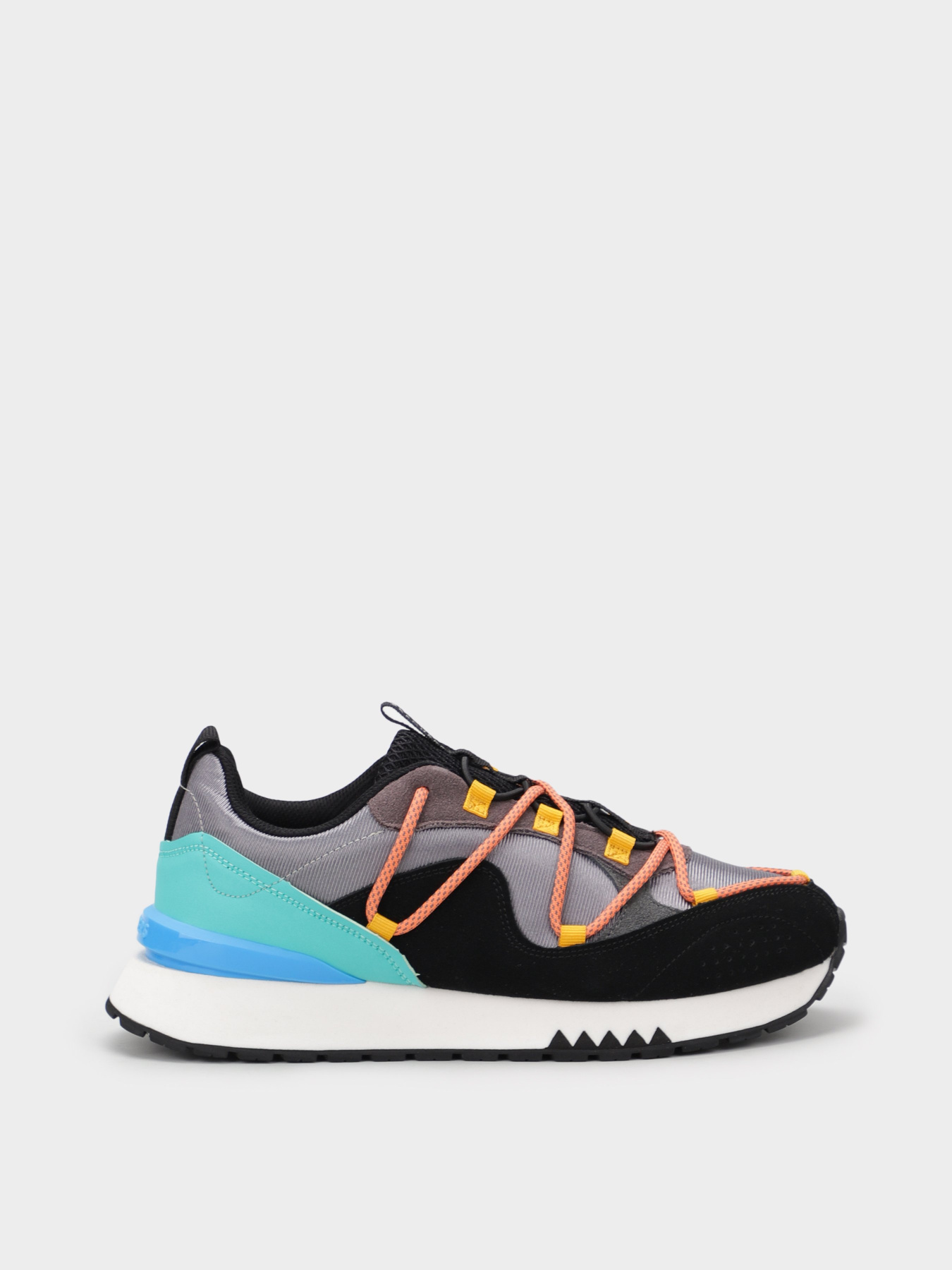 Кроссовки Skechers Heydayz 2.0 модель 177071 BKMT Фото