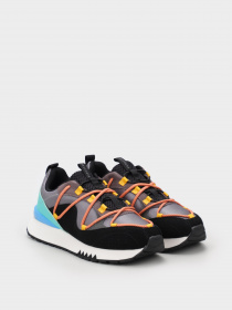 Кроссовки Skechers Heydayz 2.0 модель 177071 BKMT Фото