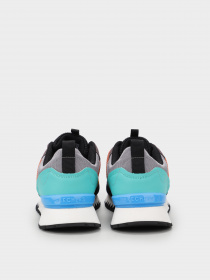 Кроссовки Skechers Heydayz 2.0 модель 177071 BKMT Фото