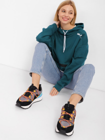 Кроссовки Skechers Heydayz 2.0 модель 177071 BKMT Фото