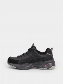 Кроссовки Skechers D'Lites 4.0 модель 149503 BKMT Фото