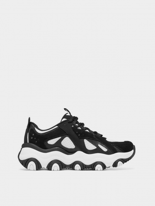 Кроссовки Skechers Rover X модель 149891 BKW Фото