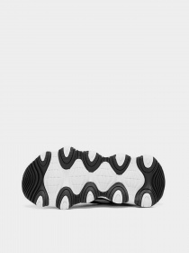 Кроссовки повседневные Skechers Rover X модель 149891 BKW Фото