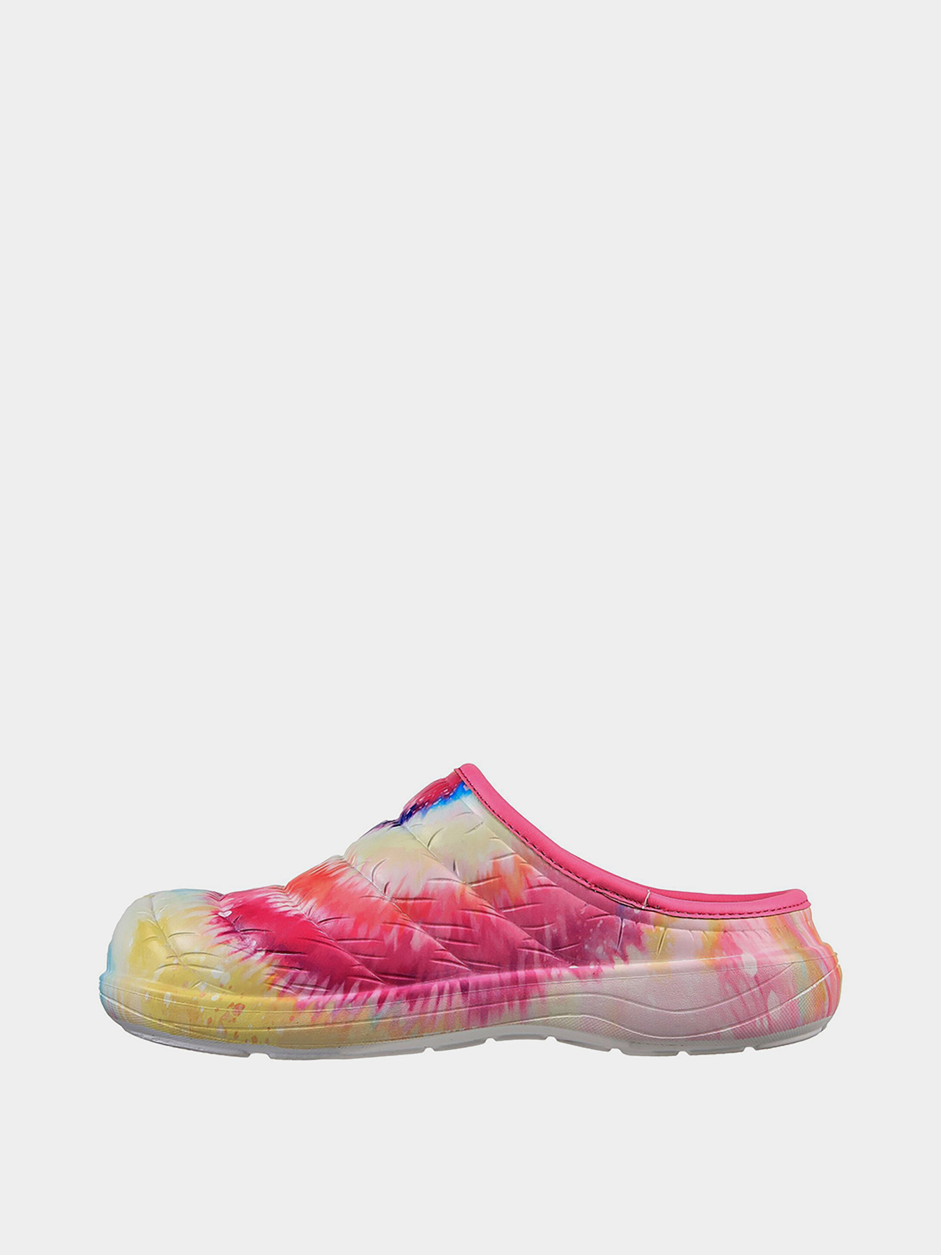 Шльопанці Skechers Cozy Camper Lined - Summer Sunset модель 111358 MULT Фото