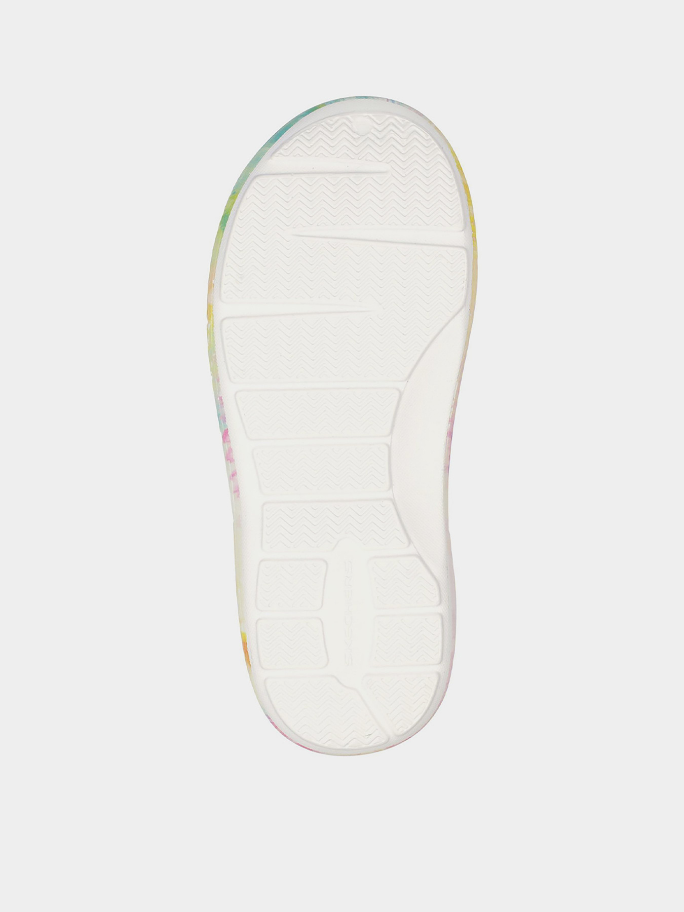 Шльопанці Skechers Cozy Camper Lined - Summer Sunset модель 111358 MULT Фото