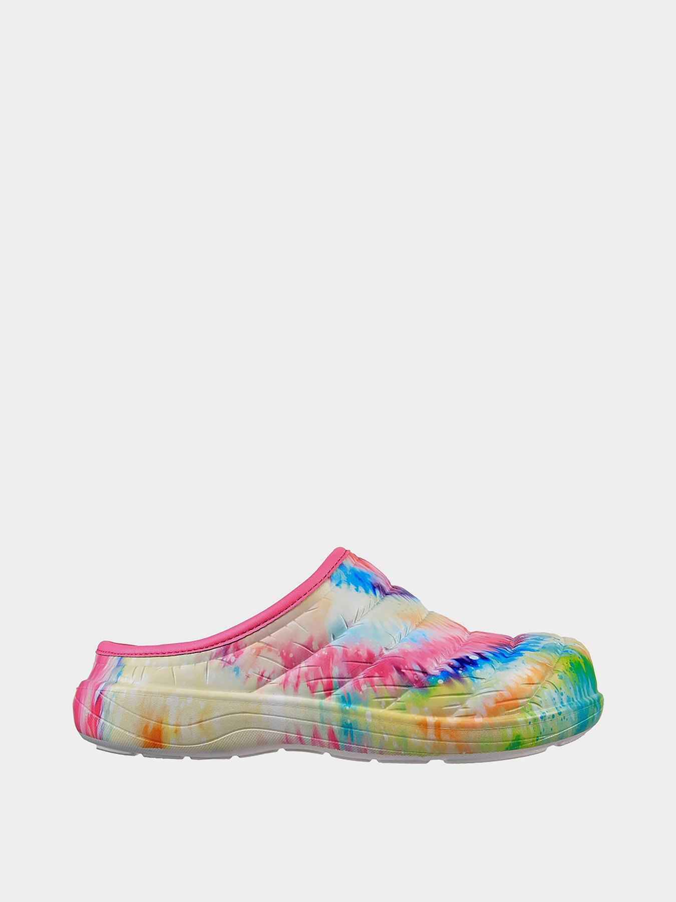 Шльопанці Skechers Cozy Camper Lined - Summer Sunset модель 111358 MULT Фото