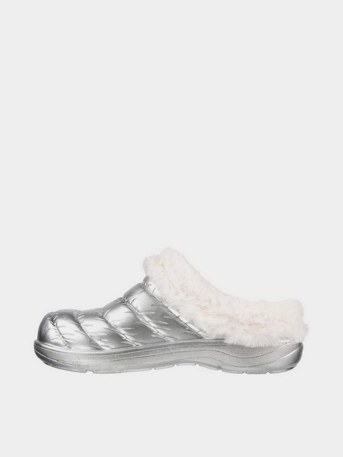 Капці Skechers Foamies: Cozy Camper - Glamping модель 111356 SIL Фото