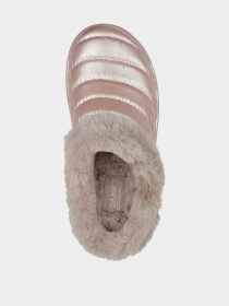 Капці Skechers Foamies: Cozy Camper - Glamping модель 111356 RSGD Фото
