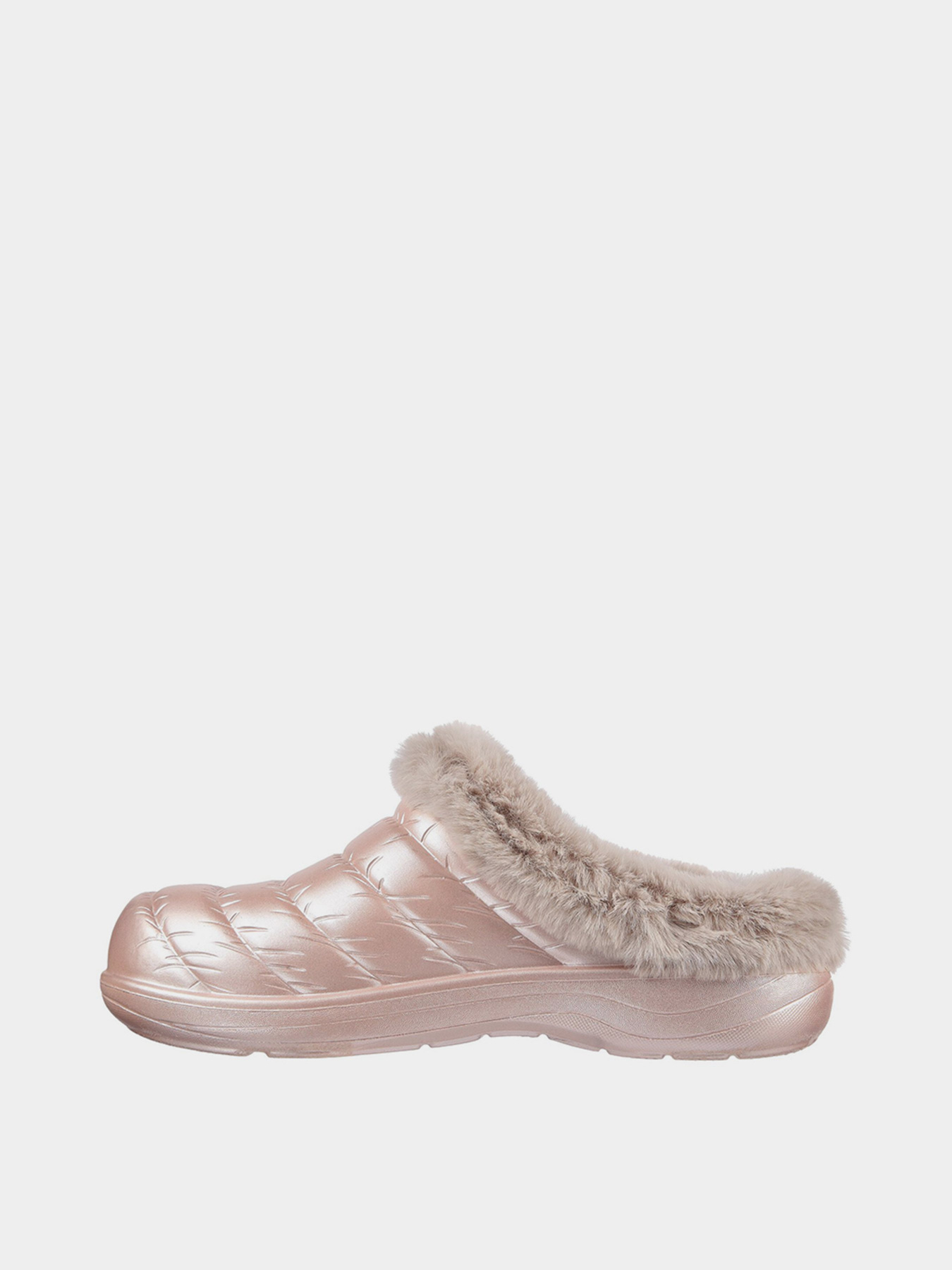 Капці Skechers Foamies: Cozy Camper - Glamping модель 111356 RSGD Фото