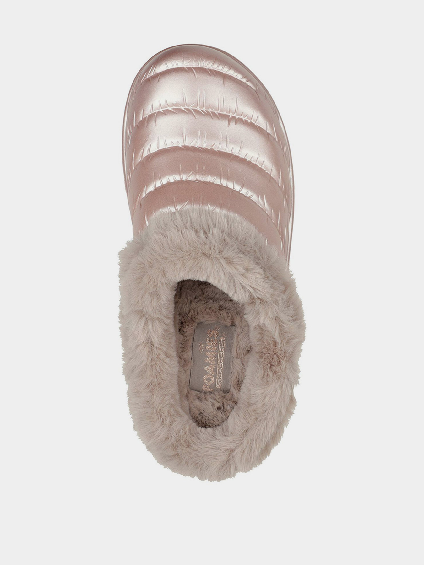 Капці Skechers Foamies: Cozy Camper - Glamping модель 111356 RSGD Фото