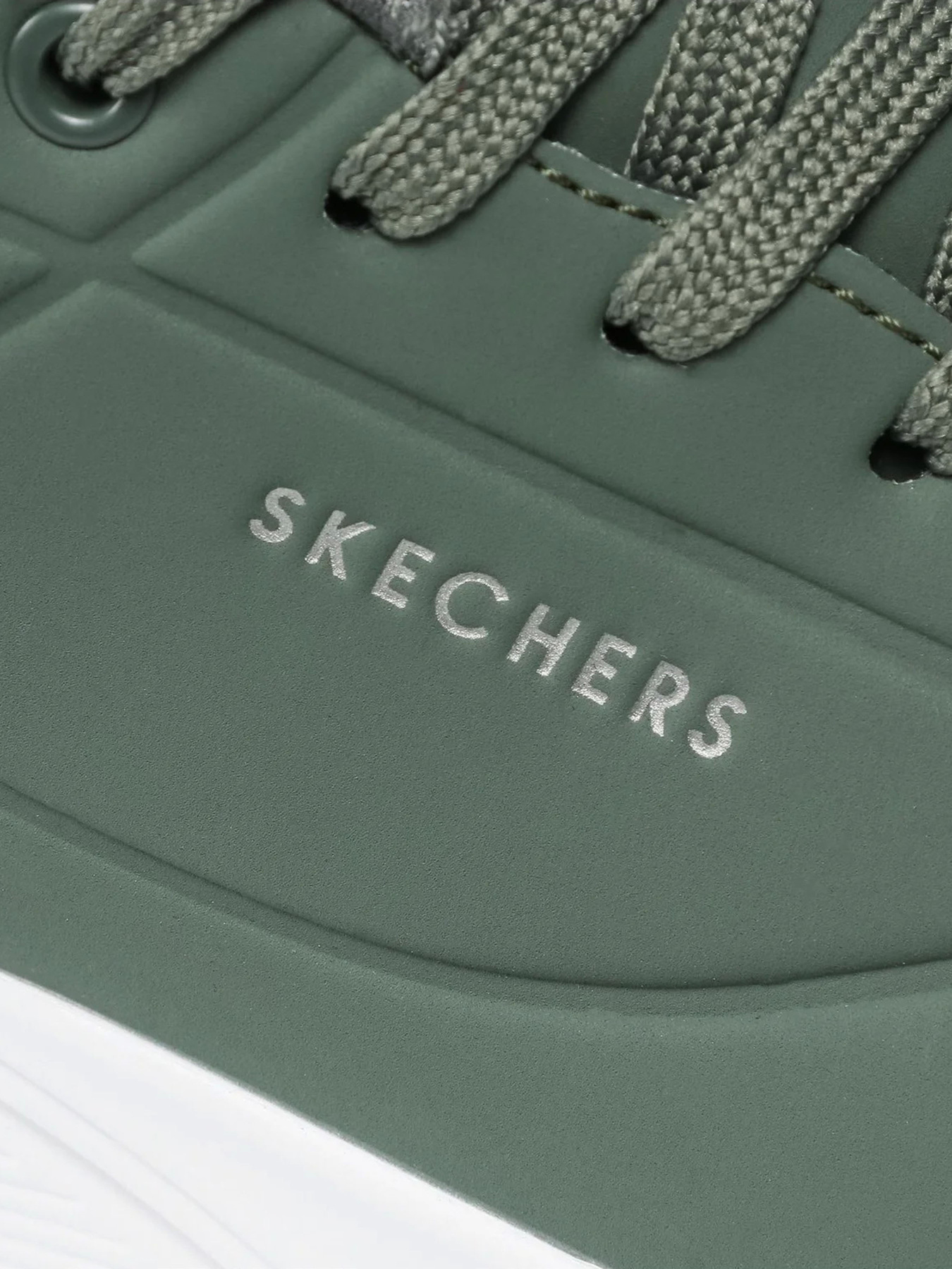 Кроссовки Skechers Uno - Stand On Air модель 52458 OLV Фото