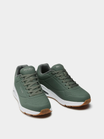 Кроссовки Skechers Uno - Stand On Air модель 52458 OLV Фото