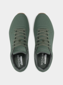 Кроссовки Skechers Uno - Stand On Air модель 52458 OLV Фото