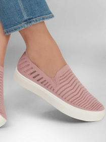 Слипоны Skechers модель 155483 MVE Фото