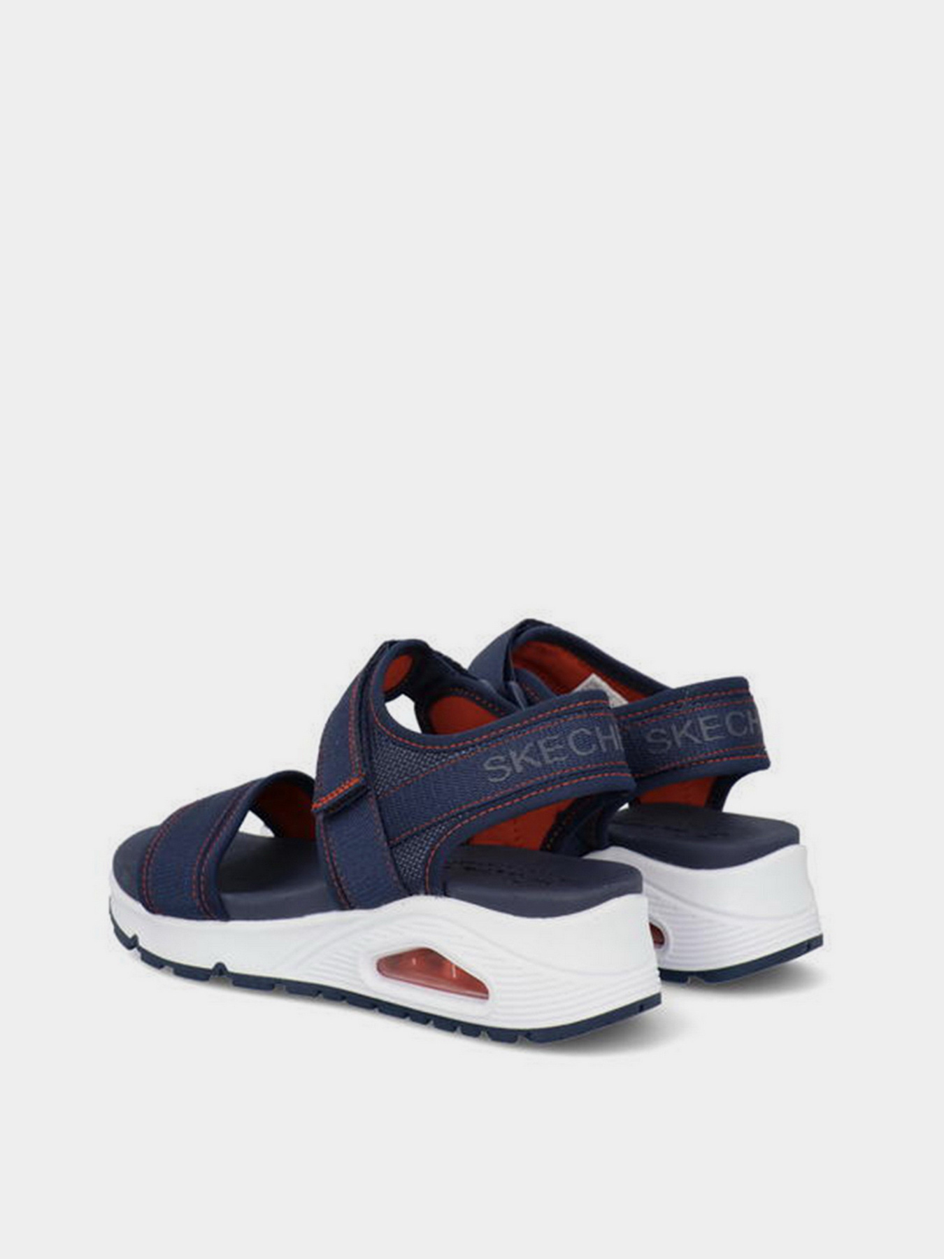 Сандалії Skechers Uno - New Sesh модель 119185 NVRD Фото