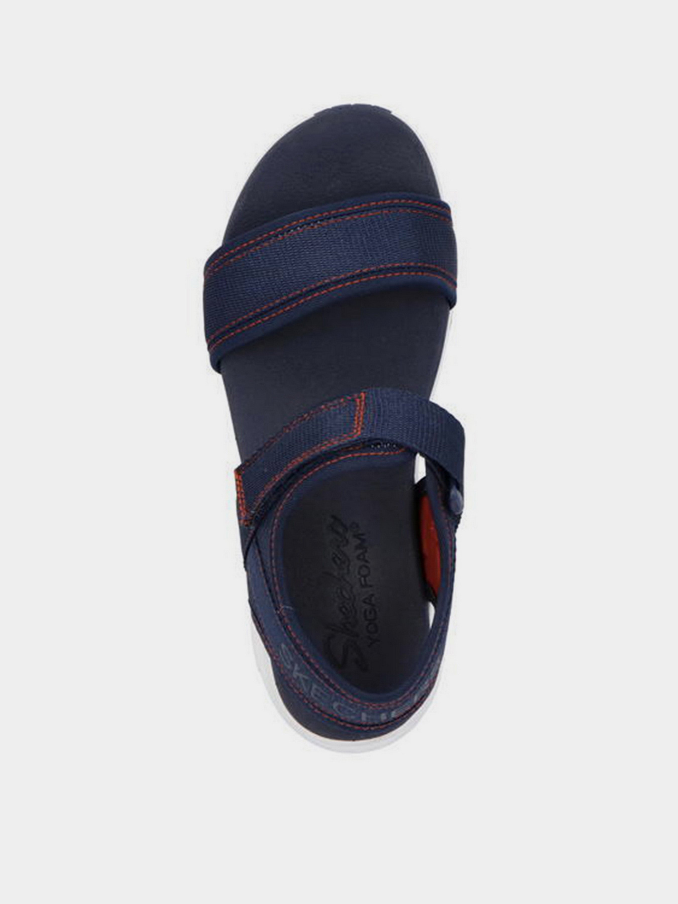 Сандалії Skechers Uno - New Sesh модель 119185 NVRD Фото