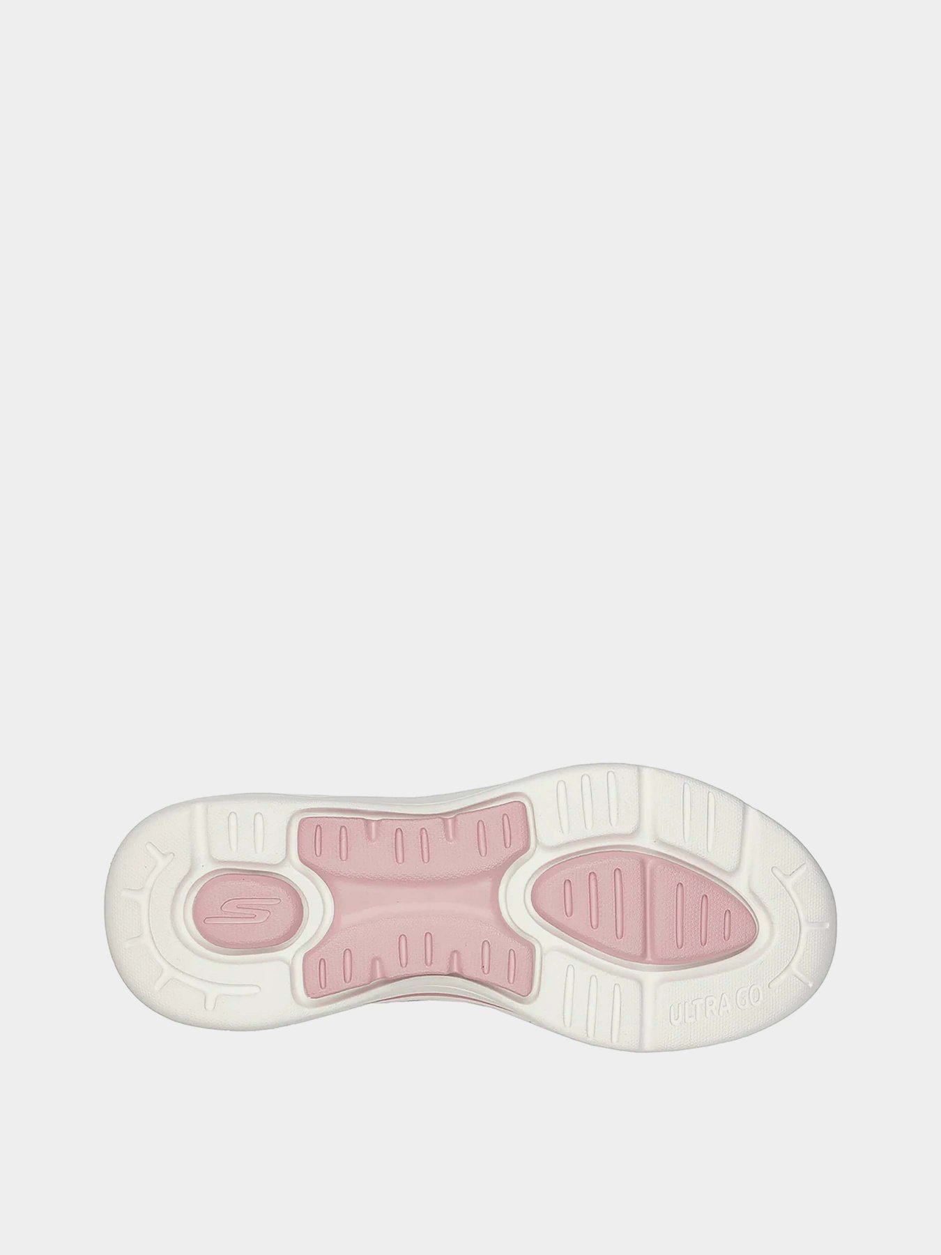 Сліпони Skechers GO Walk Arch Fit - Iconic модель 124409 LTPK Фото