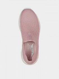 Сліпони Skechers GO Walk Arch Fit - Iconic модель 124409 LTPK Фото