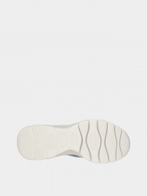 Сліпони Skechers модель 124809 BLCL Фото