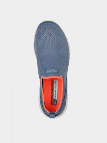 Сліпони Skechers модель 124809 BLCL Фото