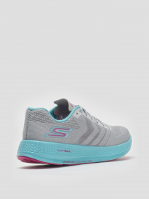Кросівки для бігу Skechers GOrun Razor + модель 130001 GAQP Фото