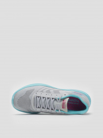 Кроссовки для бега Skechers GOrun Razor + модель 130001 GAQP Фото